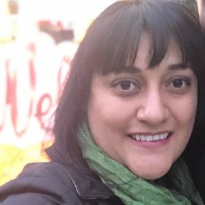 Meet your Posher, Jen